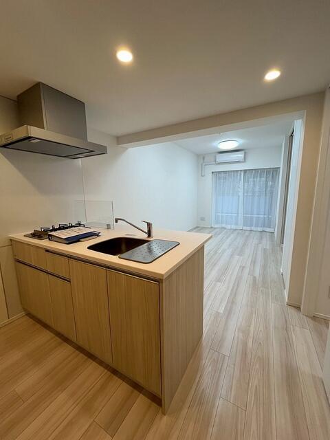 Brand New 2-Bedroom Condo Near Station in Ikegami 6