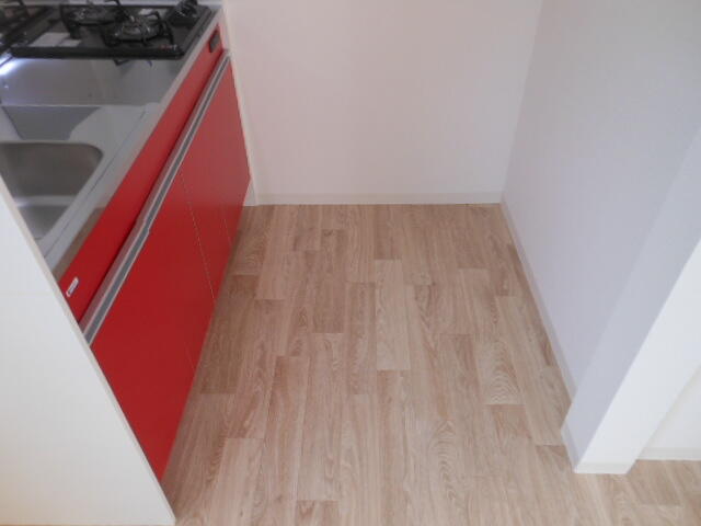 ボヌール大森東 6