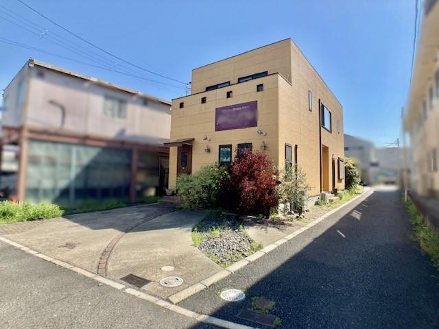 奈良県奈良市八条町 中古戸建 3