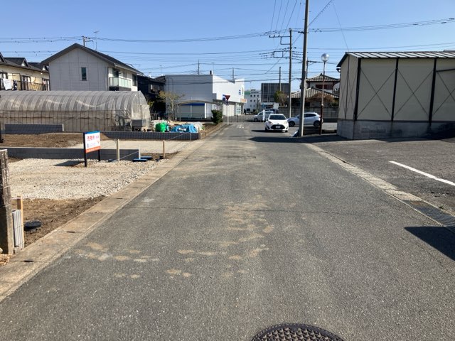Brand New 3-Bedroom House in Kamishibacho nishi 8