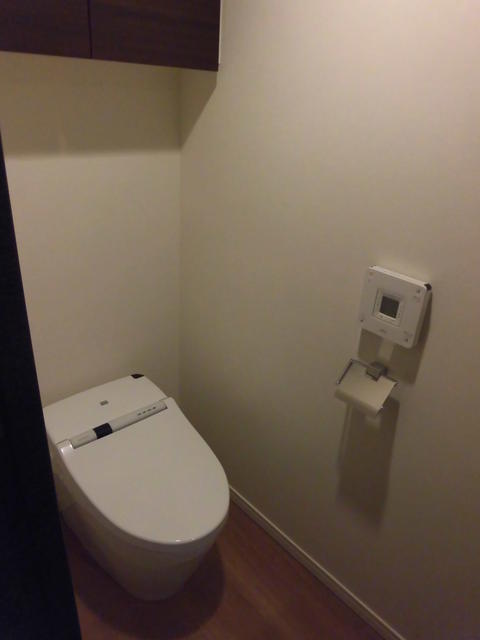 2-Bedroom Condo in Toyama(3-chome18.21-ban) 5