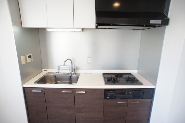 リバーレ蒲田仲六郷 9