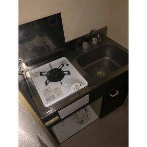 Classic Studio Condo in Sawada 3