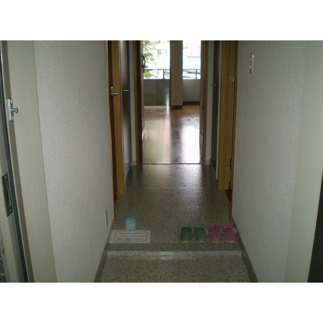 ホーフ横浜旭ヶ丘 6