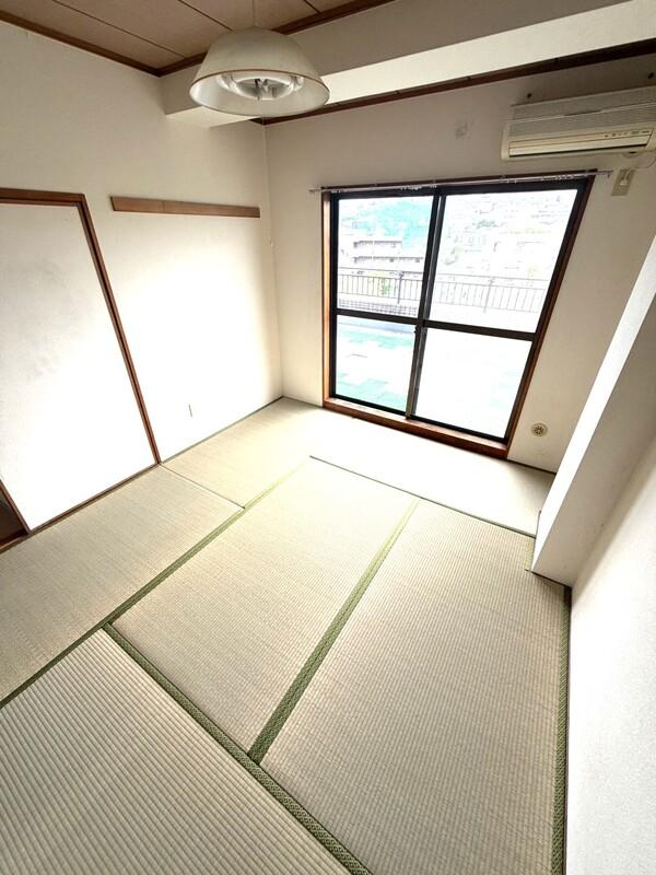 グリーンウッド新百合ヶ丘 9