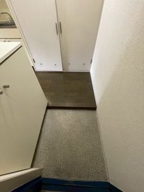 リバティコート 7