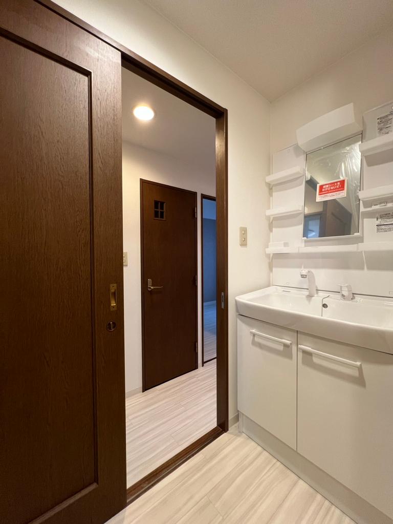 コスモ都島　弐番館 7