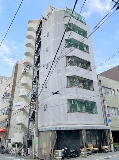 ヴィラ上町 0