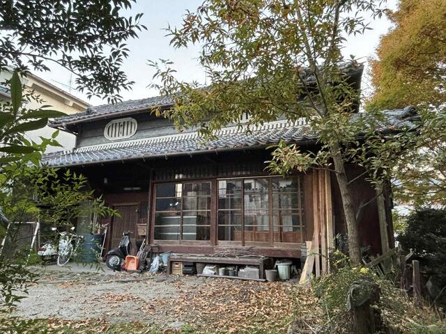 大阪府南河内郡河南町大字寛弘寺 中古戸建 2