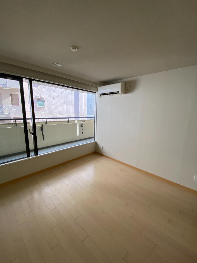 シェリーヒルズ横浜 5