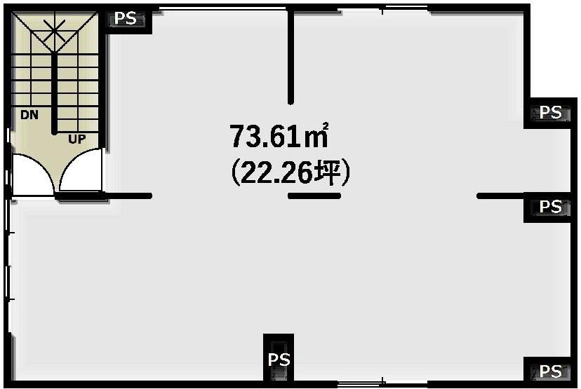 Brand New Property Near Station in Shinyamashita 0