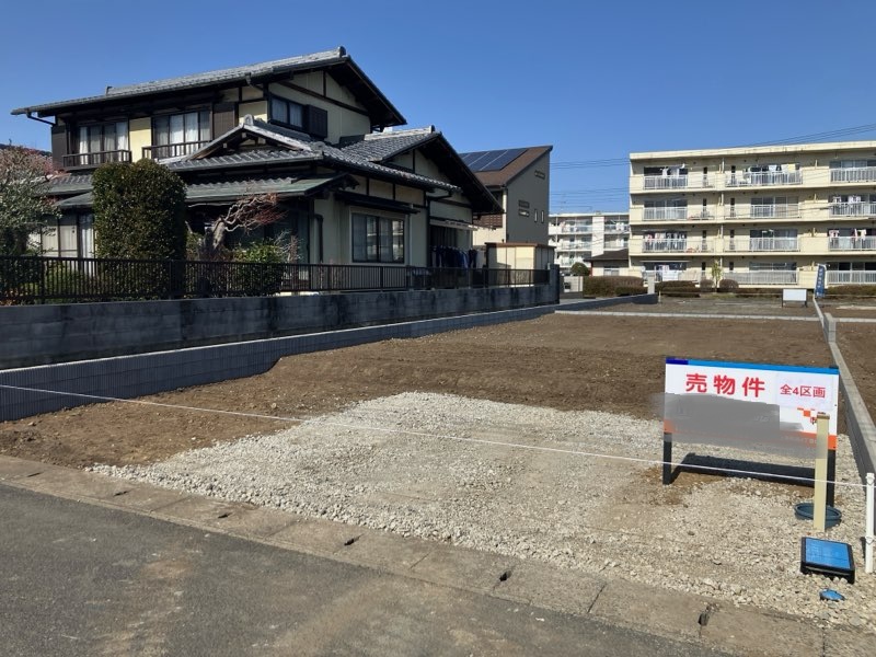 Brand New 3-Bedroom House in Kamishibacho nishi 6