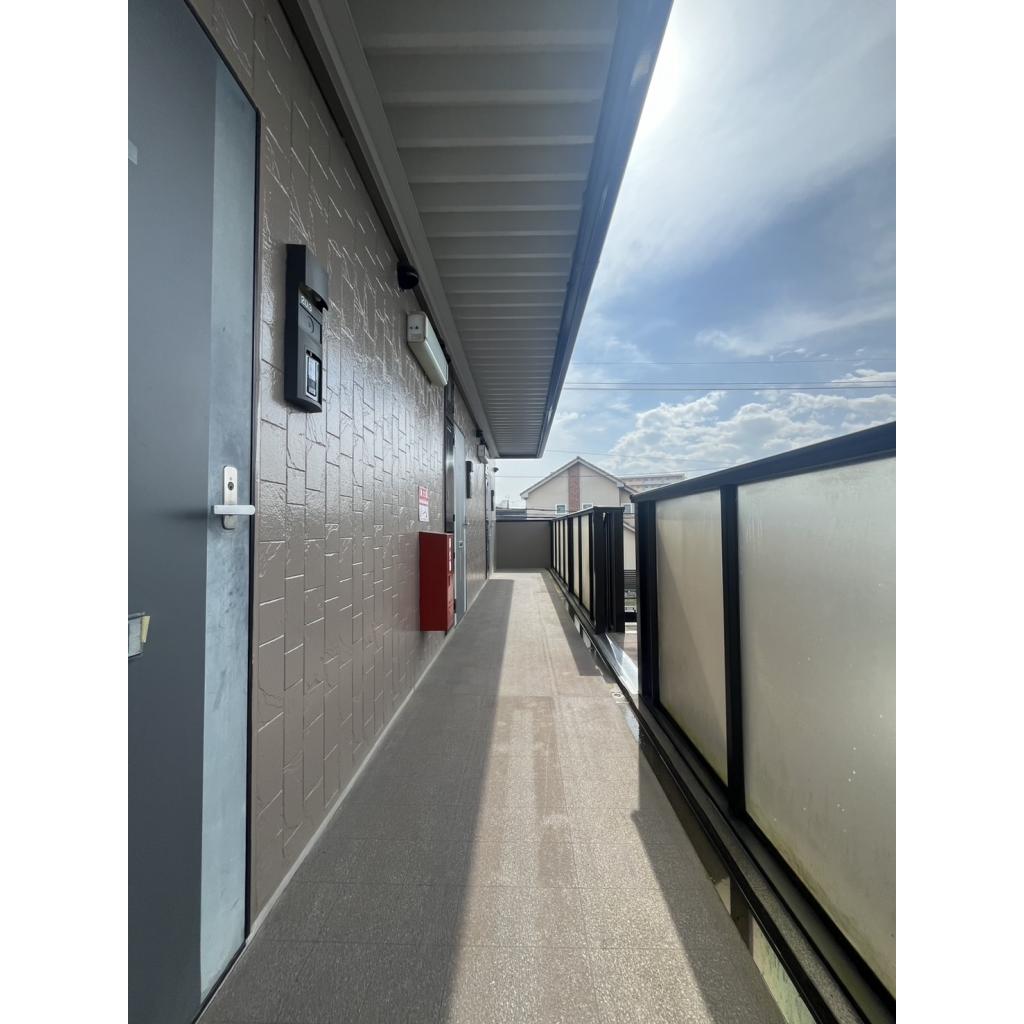 Studio Condo in Iga 5