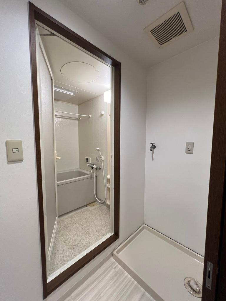 コスモ都島　弐番館 7