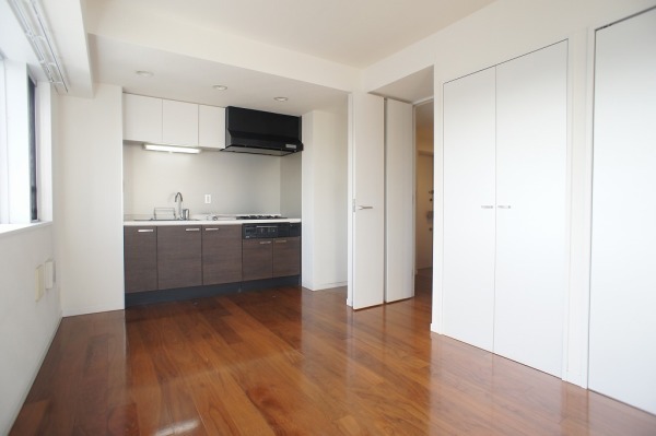 リバーレ蒲田仲六郷 8