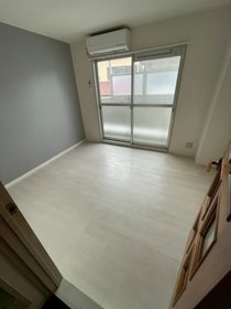 リバティコート 5