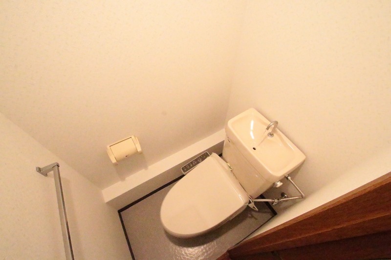 シティハイムハピネス 6