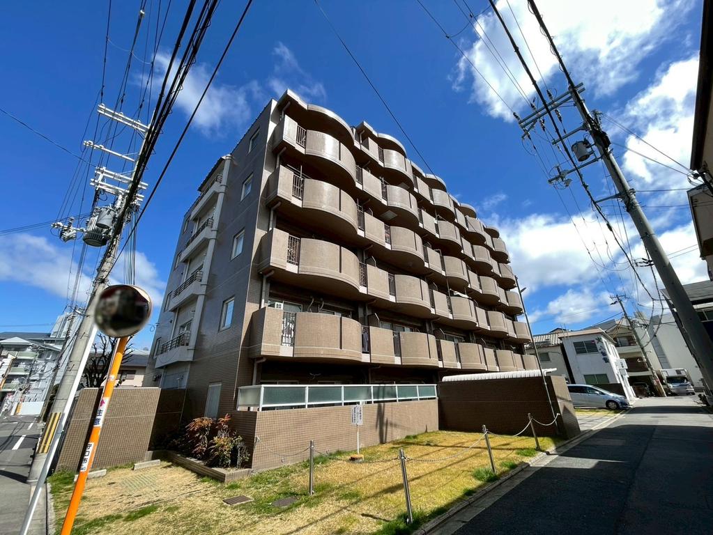 ノバ守口 2