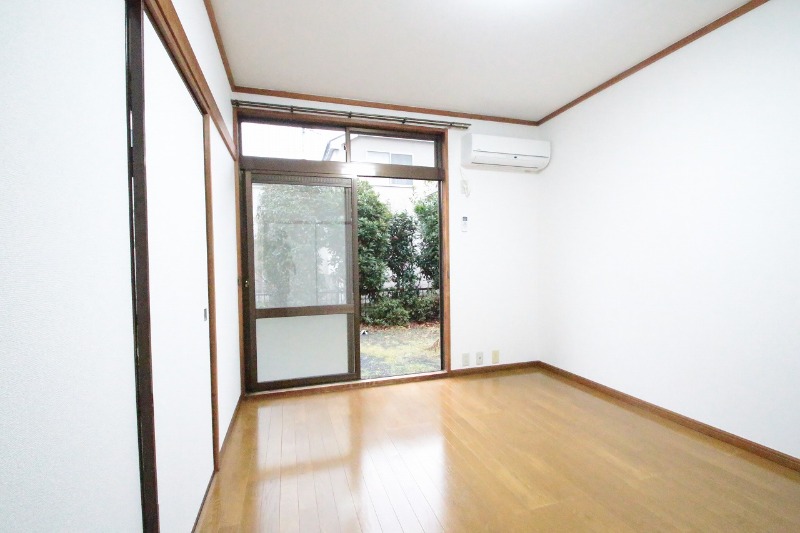 シティハイムハピネス 8