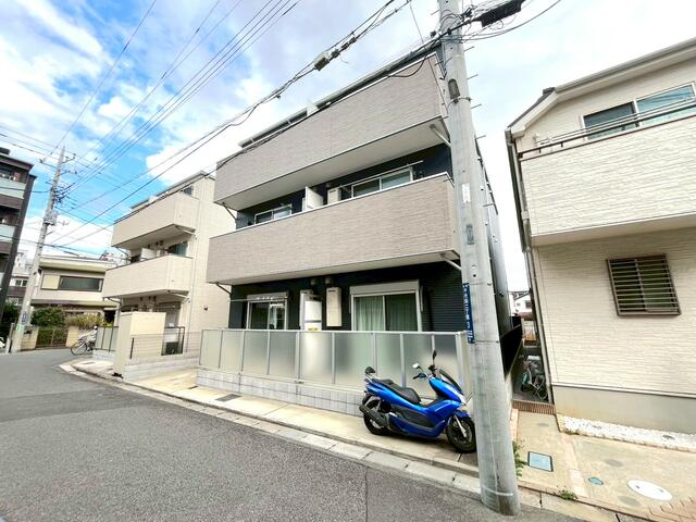 Modern Property in Chiyoda 2