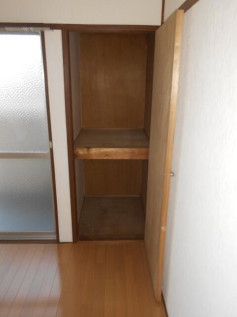 杉本マンションＡ棟 9