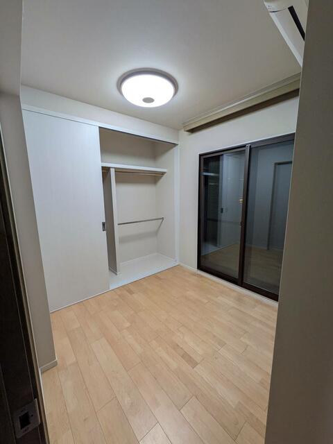 ムサシノコート早稲田 5