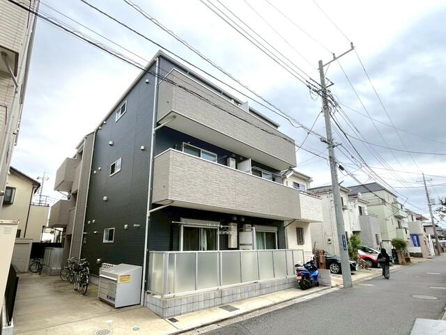 Modern Property in Chiyoda 1
