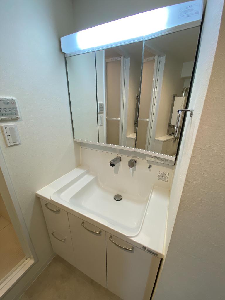 大淀町スワローハイツ 7