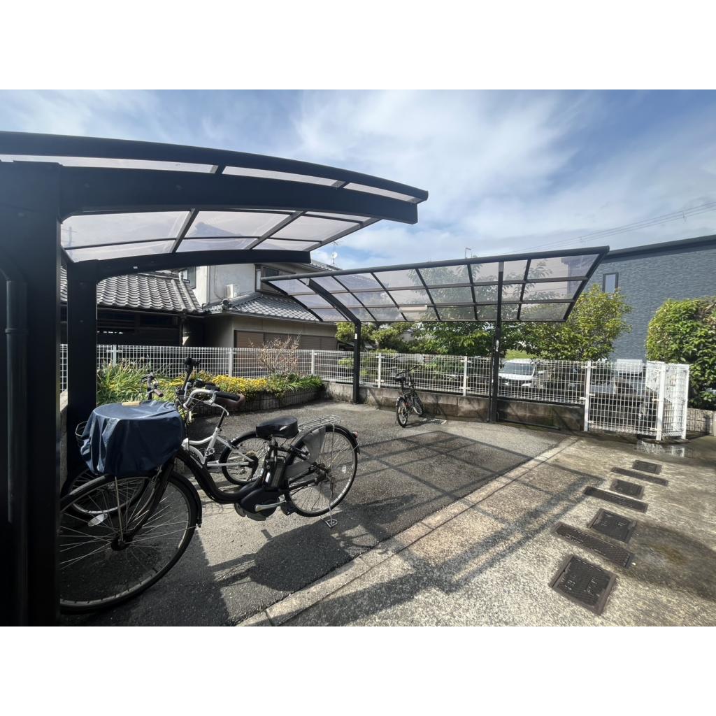 Studio Condo in Iga 1