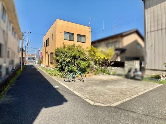 奈良県奈良市八条町 中古戸建 4