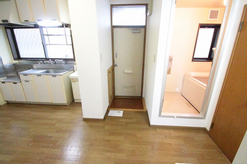 シティハイムハピネス 9