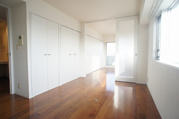 リバーレ蒲田仲六郷 6