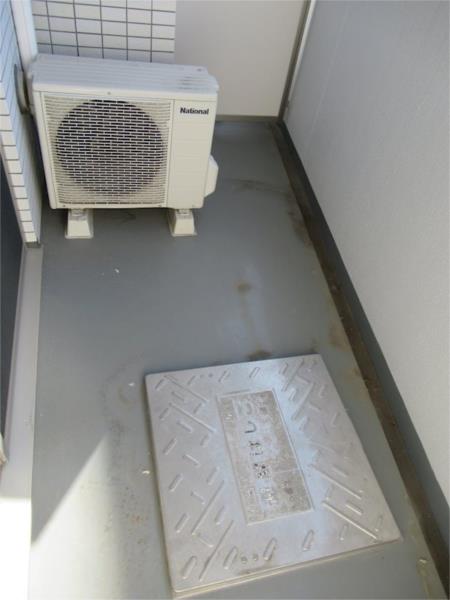 アトラス　カーロ浦和常盤弐番館 8