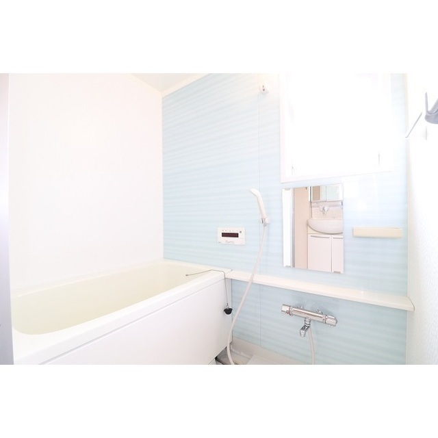 市ヶ谷加賀町アパートＤ棟 6