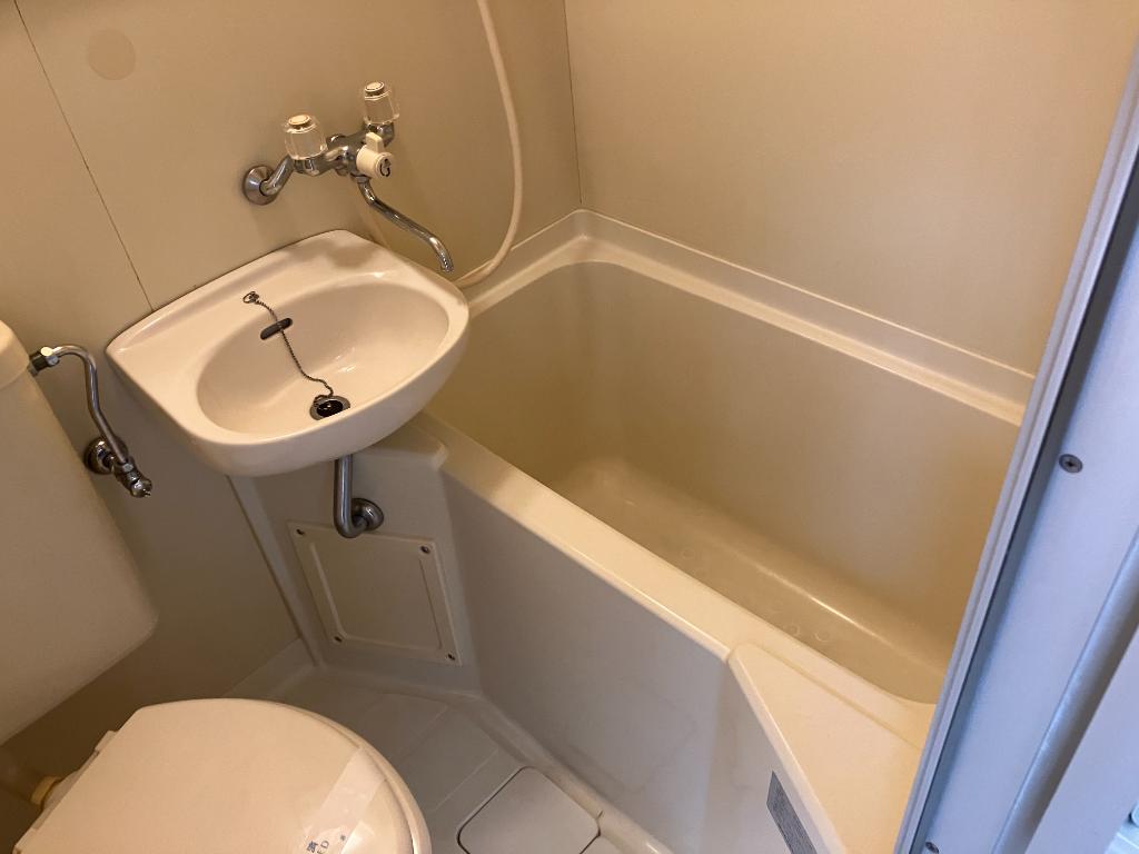 ヴィラ上町 5