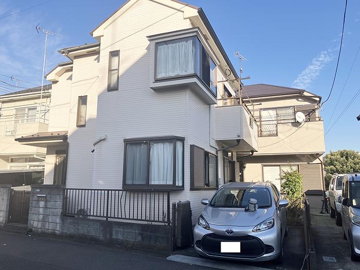 神奈川県相模原市中央区光が丘１丁目 中古戸建 1