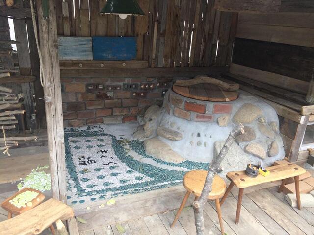 大阪府南河内郡河南町大字寛弘寺 中古戸建 10