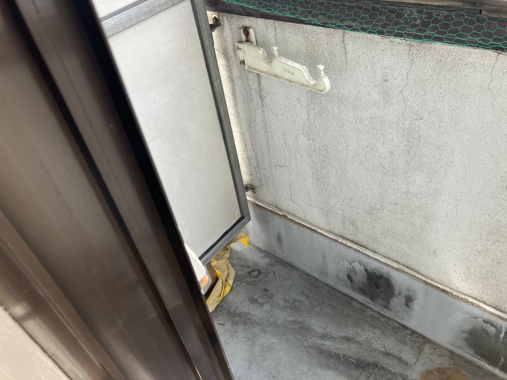 ヴィラ上町 9