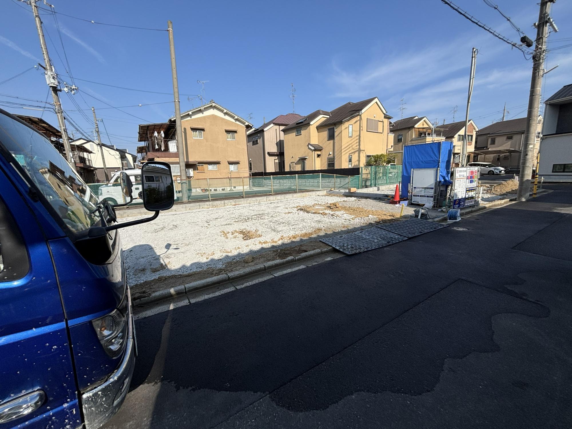 Brand New 3-Bedroom House in Yamanoe kitamachi 9