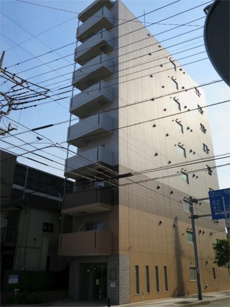 アトラス　カーロ浦和常盤弐番館 0