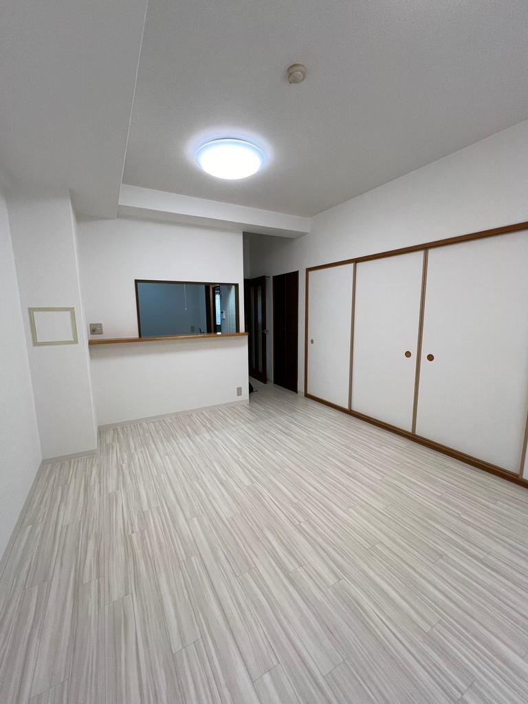 コスモ都島　弐番館 4