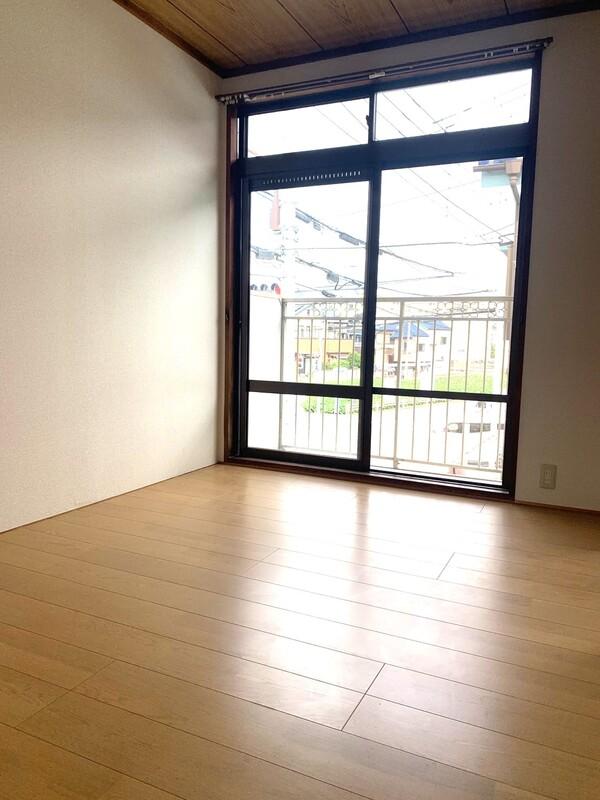 シティハイム南町 3