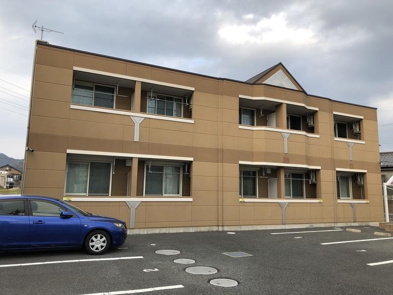 Property Near Station in Hiroba 0