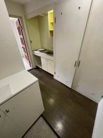 リバティコート 6