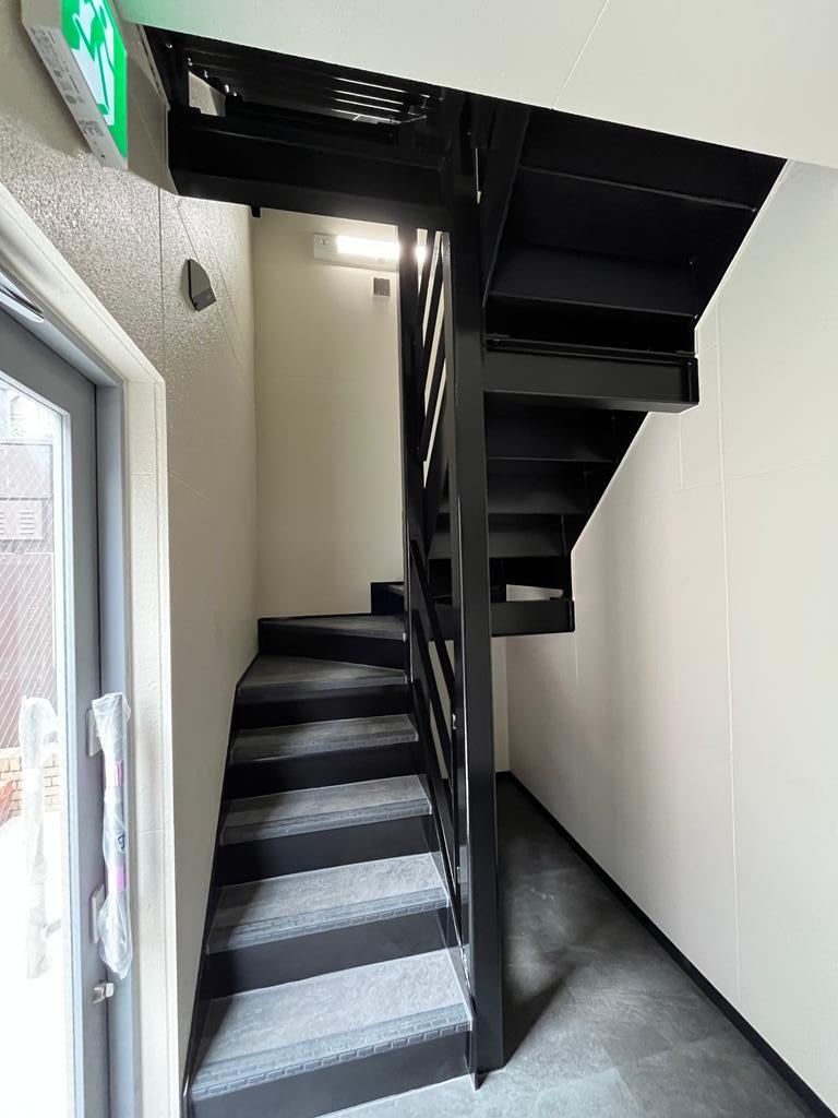 Brand New Property Near Station in Shinyamashita 2