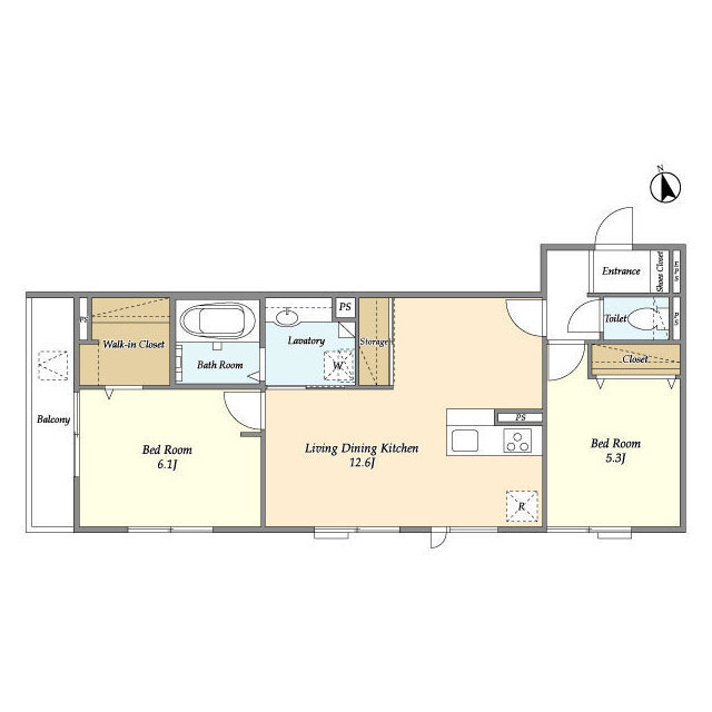 ＶＥＲＴ　Ｉ 8