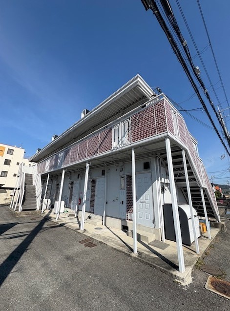Well-Kept Studio Condo in Eganosho 0
