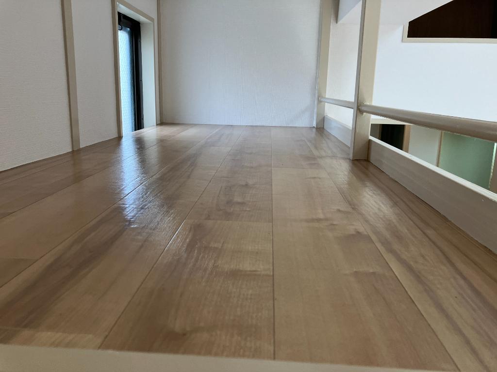 ヴィラ上町 8