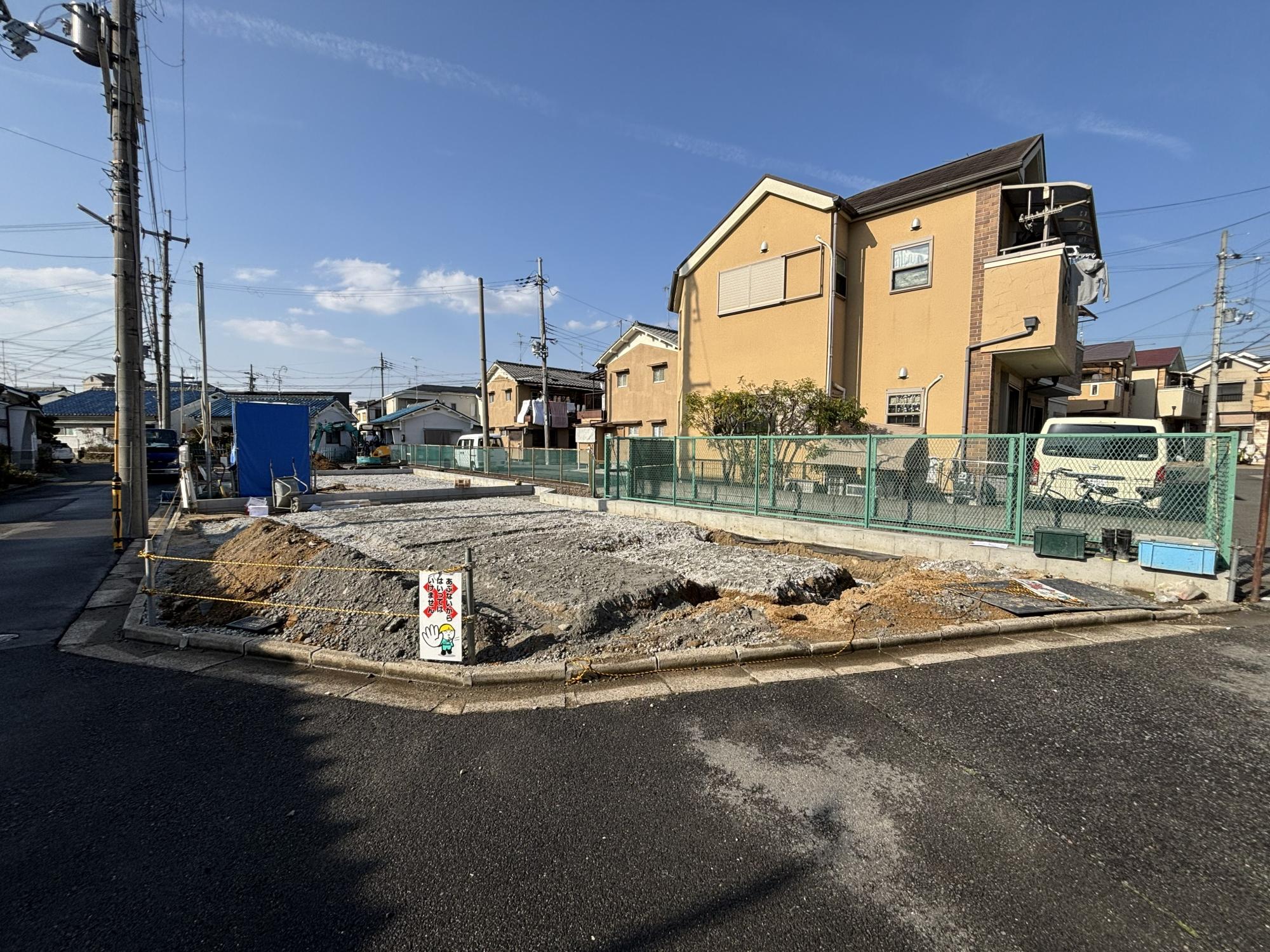 Brand New 3-Bedroom House in Yamanoe kitamachi 5