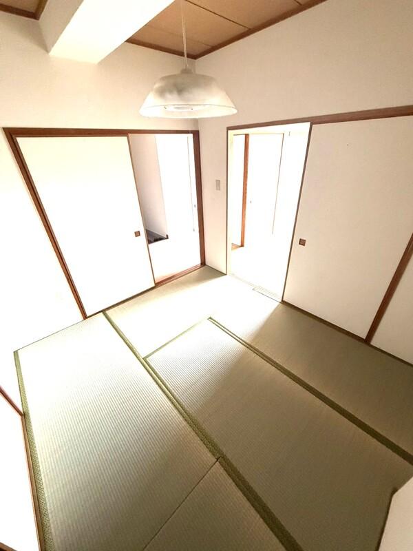 グリーンウッド新百合ヶ丘 5